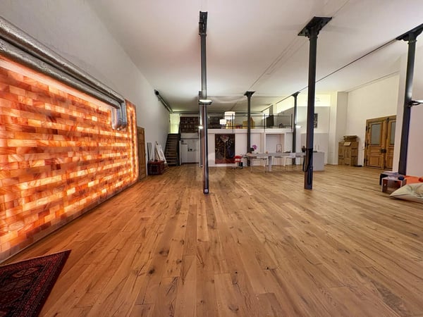 HOCHWERTIG UND VIELSEITIG NUTZBAR 1