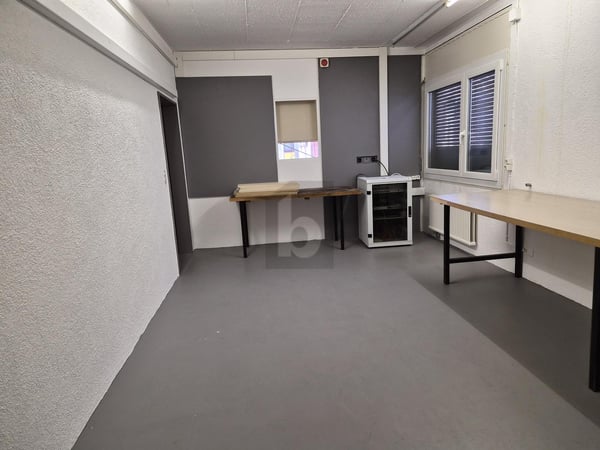 GROSSZÜGIG UND VIELSEITIGE, IM DORFZENTRUM 3