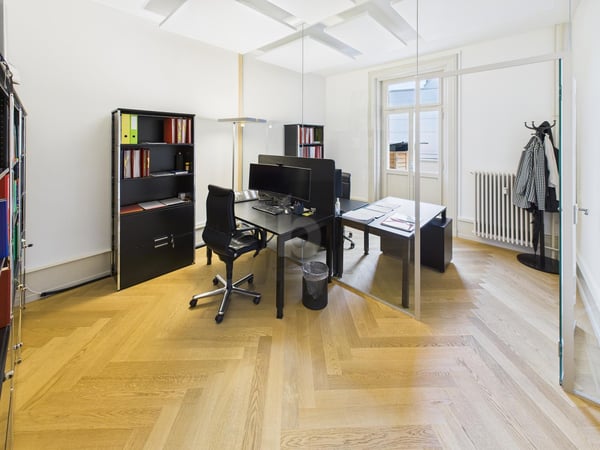 ZENTRAL UND STILVOLL 5