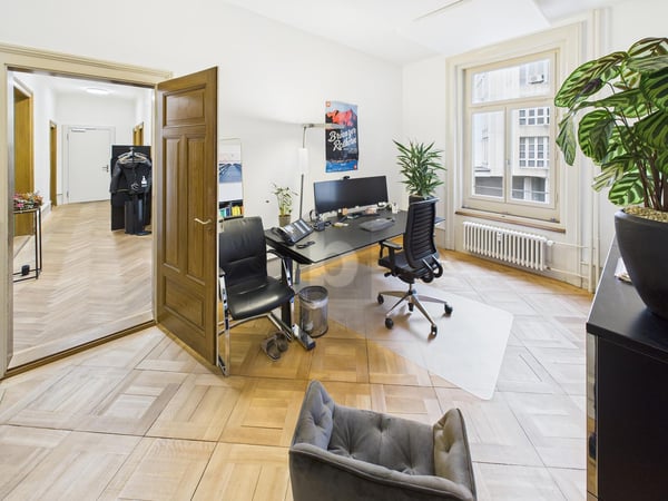 ZENTRAL UND STILVOLL 4