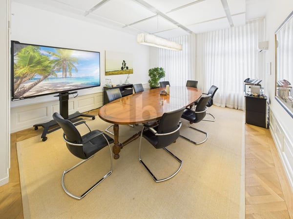 ZENTRAL UND STILVOLL 3