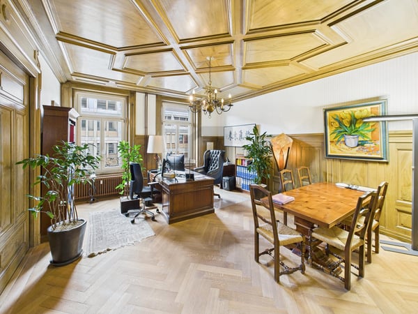 ZENTRAL UND STILVOLL 2