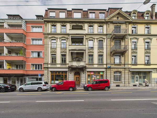 ZENTRAL UND STILVOLL 1