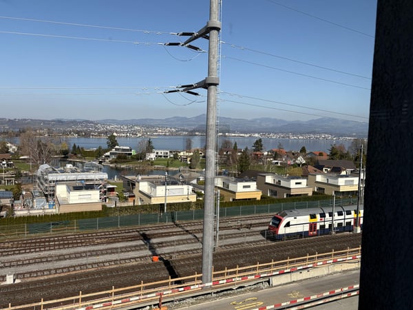 REPRÄSENTATIV MIT WUNDERBARER SEESICHT 4