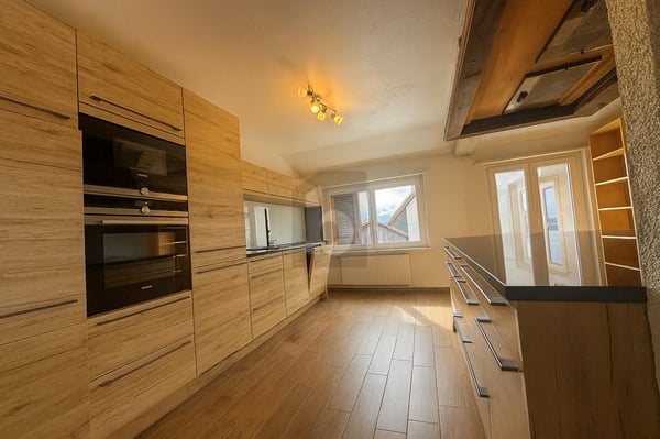 VUE IMPRENABLE, TRÈS SPACIEUSE 3