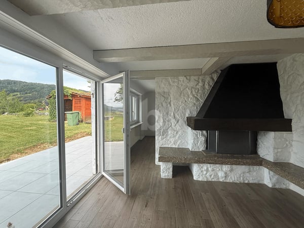 VUE IMPRENABLE, TRÈS SPACIEUSE 4