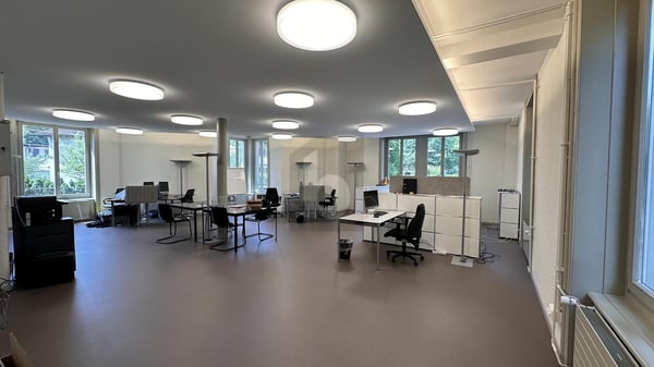 REPRÄSENTATIV AN ZENTRALER LAGE 1