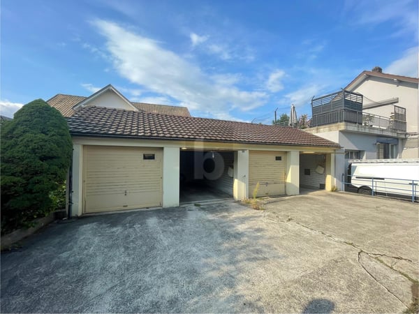 EINFACHE RENDITE AN GUTER LAGE 5