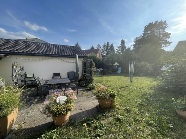 EINFACHE RENDITE AN GUTER LAGE 4