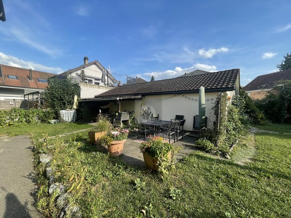 EINFACHE RENDITE AN GUTER LAGE 2