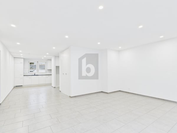 MODERNER STANDARD, GRÖSSZÜGIGE WOHNFLÄCHE 4