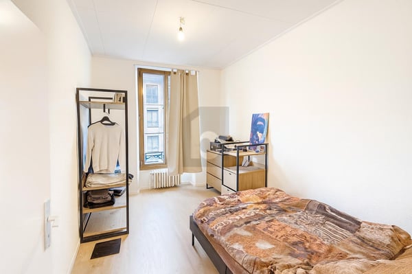 CHARME ET CONFORT AU CENTRE-VILLE 2