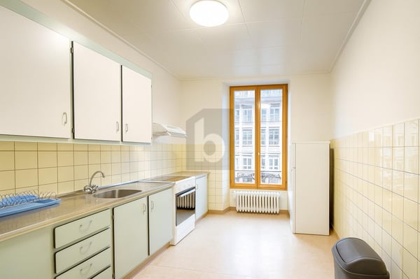 CHARME ET CONFORT AU CENTRE-VILLE 4