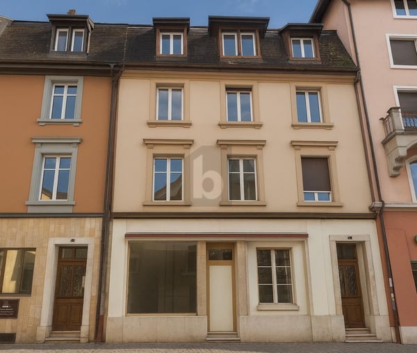 BIJOU POLYVALENT ET CHARMANT AVEC POTENTIEL 1