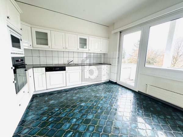 RUHIGE LAGE, MITTEN IN DER STADT 4