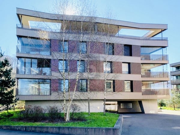 STILVOLLES RÜCKZUGSPARADIES AM SEE 1