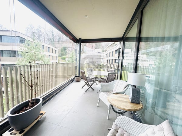 STILVOLLES RÜCKZUGSPARADIES AM SEE 5