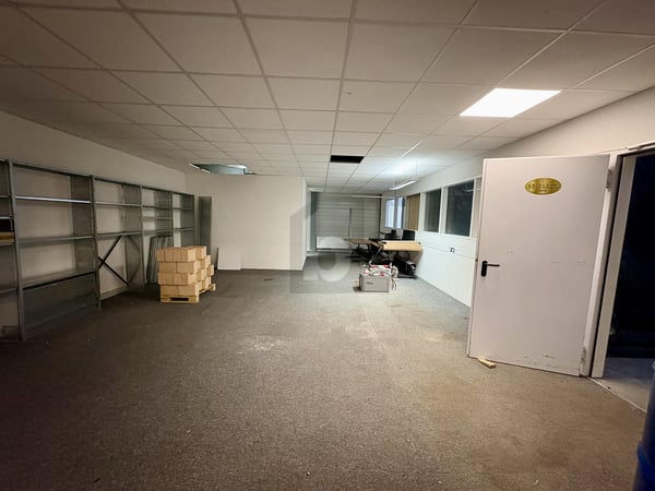 VIELSEITIG NUTZBARE FLÄCHE 1