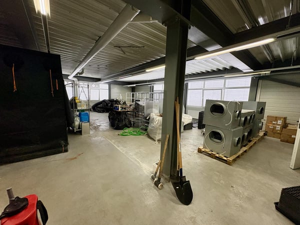 VIELSEITIG NUTZBARE FLÄCHE 2