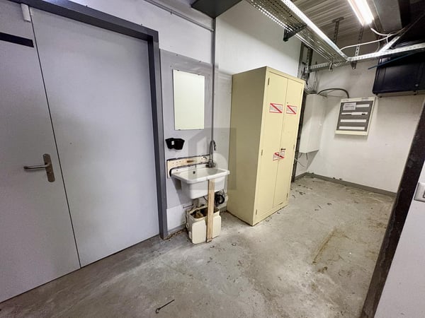 VIELSEITIG NUTZBARE FLÄCHE 4