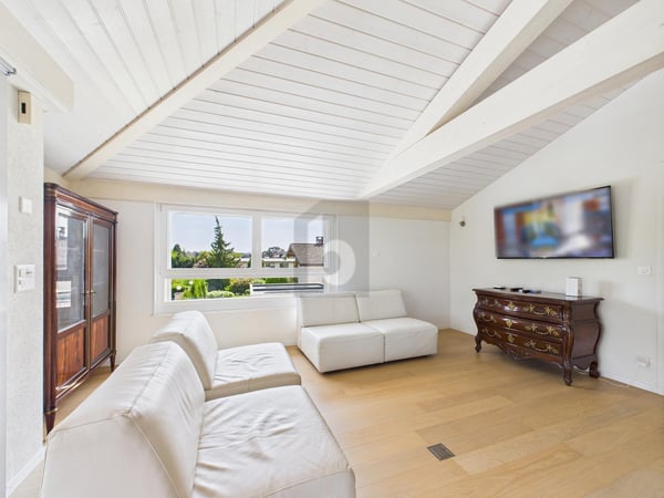 ESPACE LUMINEUX ET MEUBLÉ 4