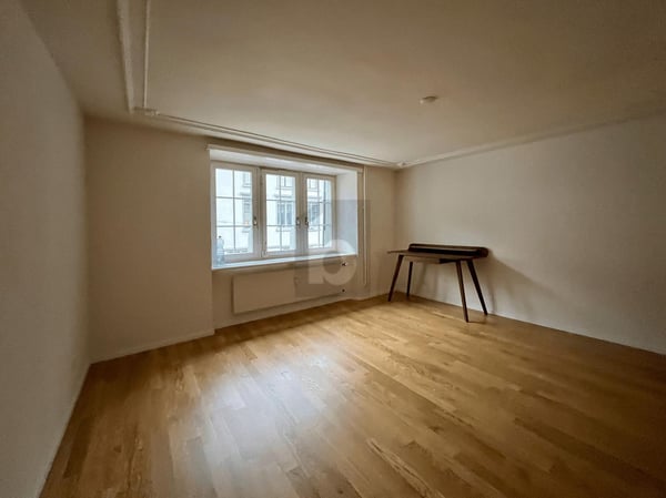 IM HERZEN DER STADT MIT PRIVATEM GÄRTCHEN 3