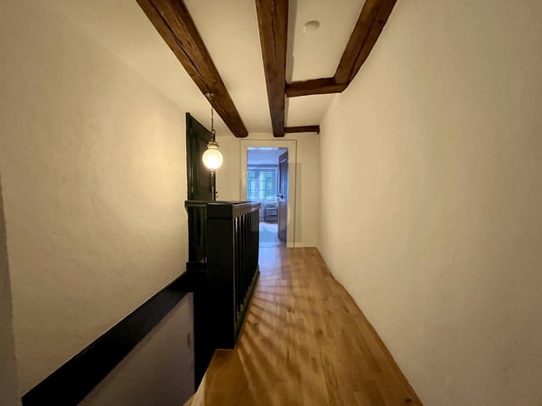 IM HERZEN DER STADT MIT PRIVATEM GÄRTCHEN 2