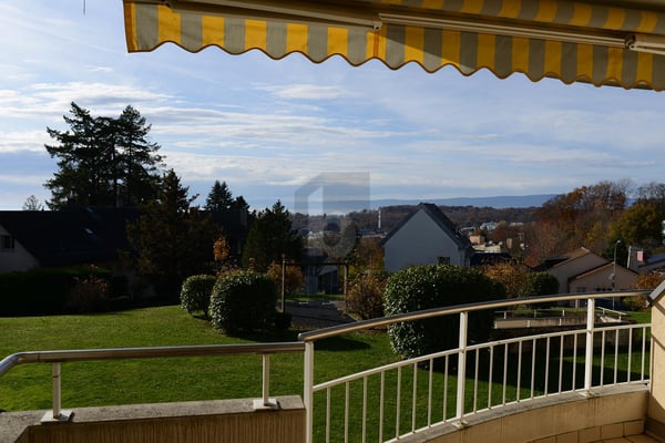 CONFORT ET LUMINOSITÉ AU QUOTIDIEN 1