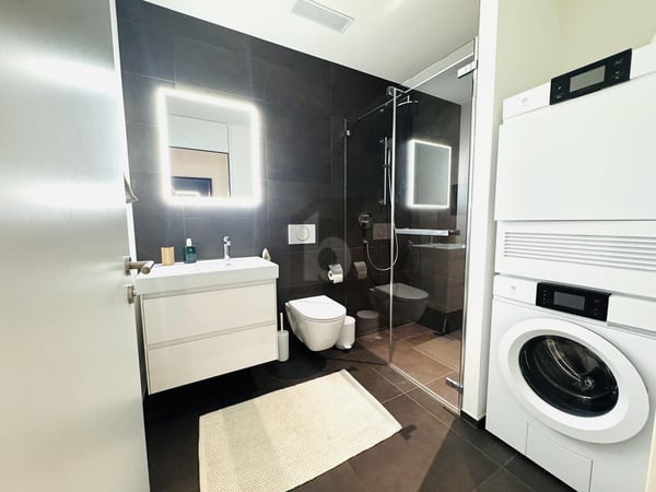 STILLVOLLE UND MODERNE RÄUME 4