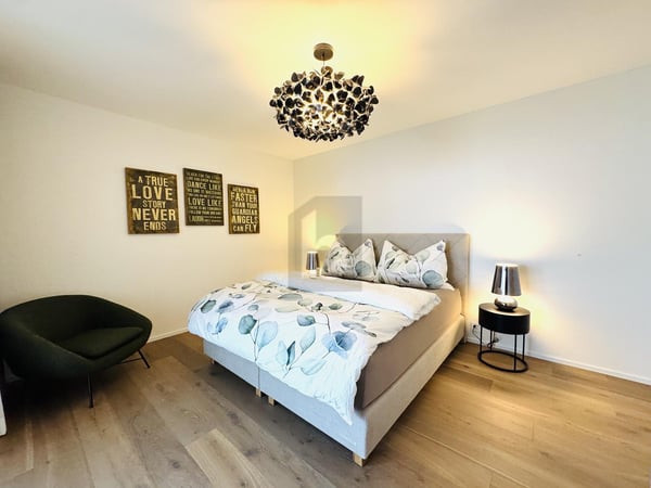 STILLVOLLE UND MODERNE RÄUME 3