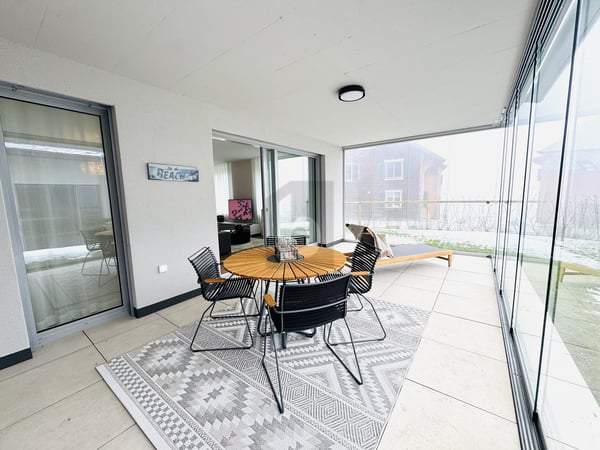 STILLVOLLE UND MODERNE RÄUME 5