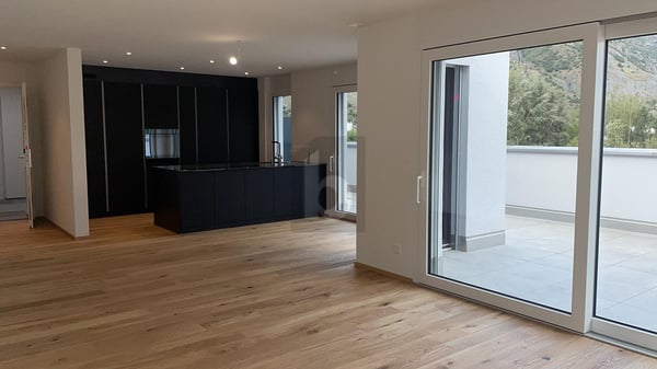 MODERN, RUHIG UND MIT WEITSICHT 3