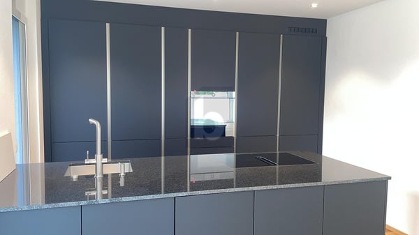 MODERN, RUHIG UND MIT WEITSICHT 2