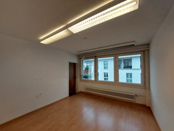 TOPLAGE - PERFEKT FÜR PRAXIS & THERAPIE 5