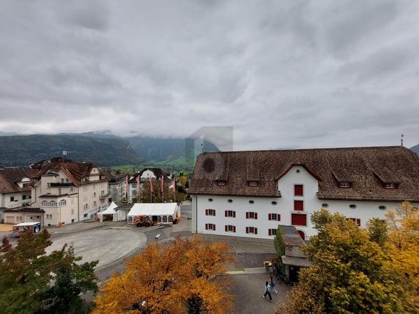 TOPLAGE - PERFEKT FÜR PRAXIS & THERAPIE 1