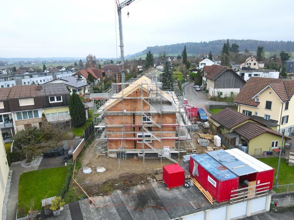 SCHON BALD BEZUGSBEREIT! NOCH WÜNSCHE? 2