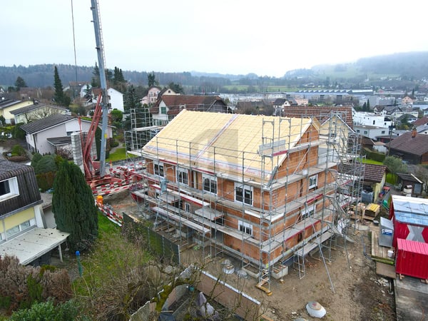 SCHON BALD BEZUGSBEREIT! NOCH WÜNSCHE? 3