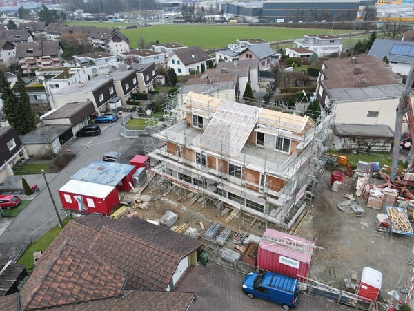 SCHON BALD BEZUGSBEREIT! NOCH WÜNSCHE? 4