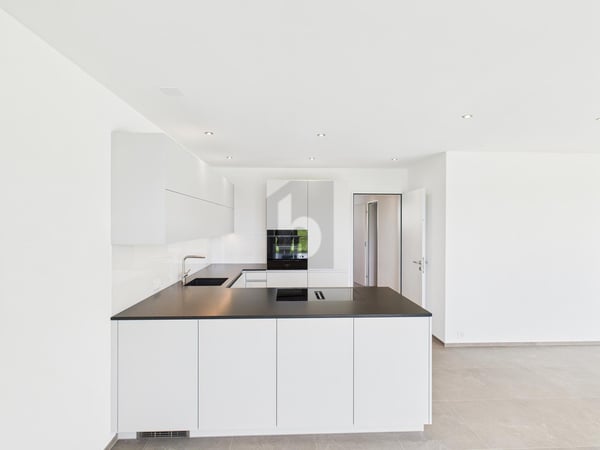 MODERNES PARADIES IM LÄNDLICHEN GRÜN 5