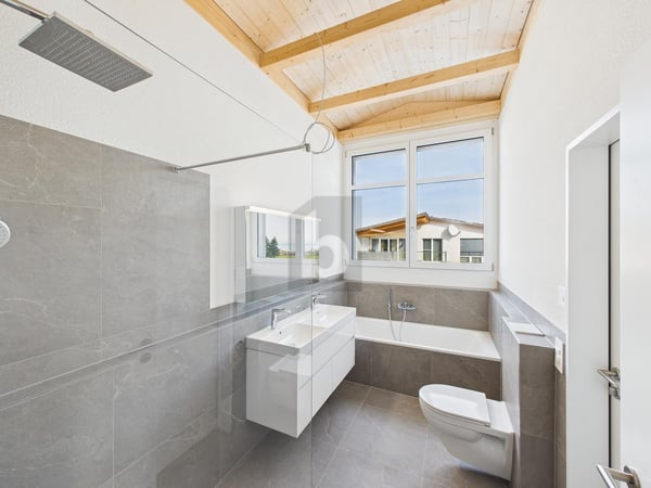 MODERNES PARADIES IM LÄNDLICHEN GRÜN 4