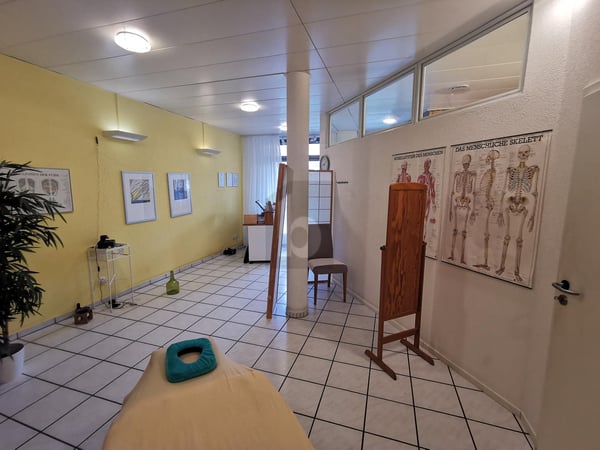 VOLL VERMIETET MIT ATTRAKTIVER RENDITE! 3