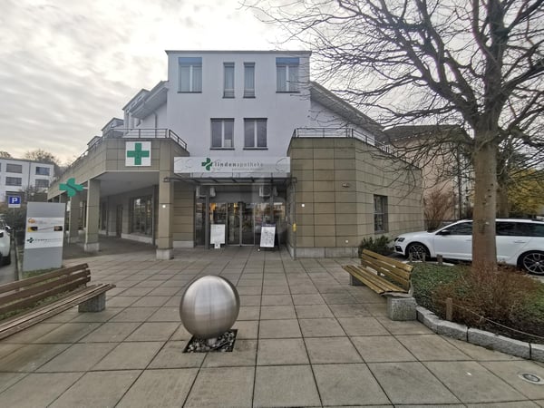 VOLL VERMIETET MIT ATTRAKTIVER RENDITE! 2