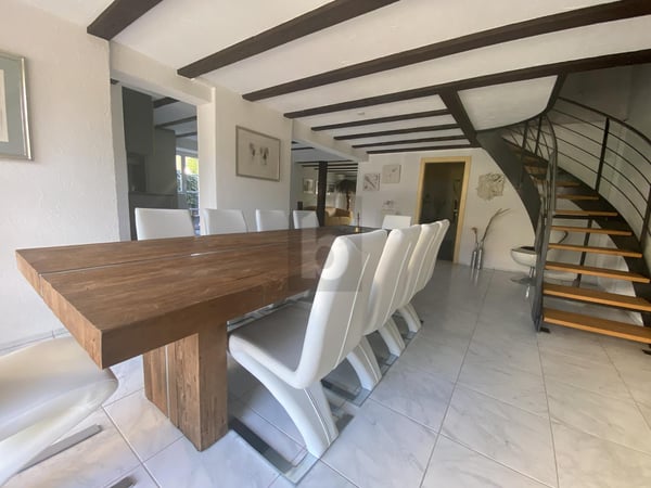 OASE DER STILLE UND KREATIVITÄT 3