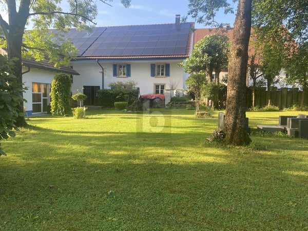 OASE DER STILLE UND KREATIVITÄT 1