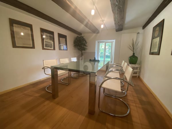 OASE DER STILLE UND KREATIVITÄT 4