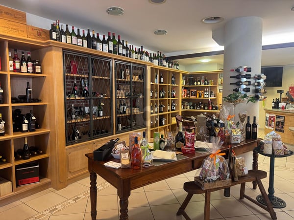 HAUTE GASTRONOMIE DANS UN CADRE DYNAMIQUE 4