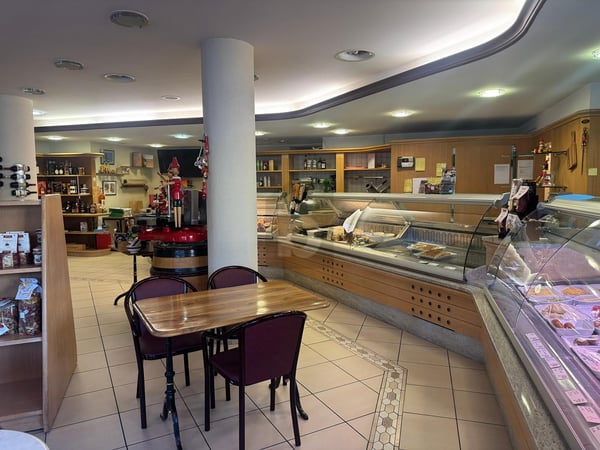 HAUTE GASTRONOMIE DANS UN CADRE DYNAMIQUE 3