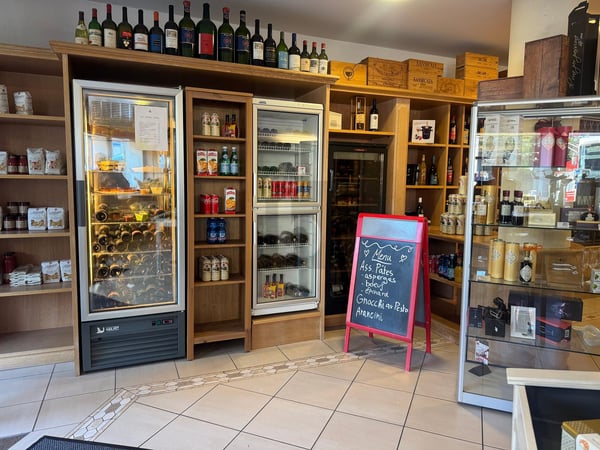 HAUTE GASTRONOMIE DANS UN CADRE DYNAMIQUE 5