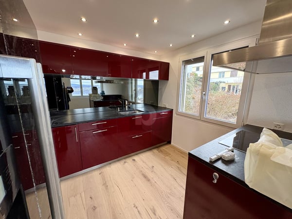 FRISCH RENOVIERT MIT WUNDERBARER AUSSICHT 5