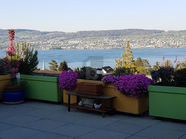 FRISCH RENOVIERT MIT WUNDERBARER AUSSICHT 2